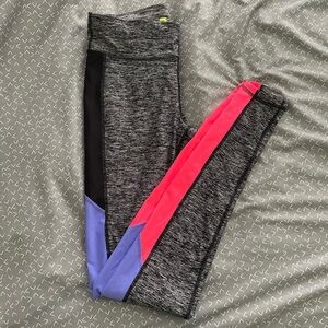 Xersion Women’s Long Workout Leggings M